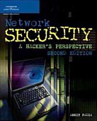 Network Security: A Hackers Perspective (Paperback, 2)