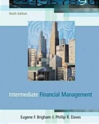 Intermediate Financial Management (Hardcover, 9th, PCK)