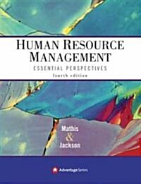 Human Resource Management (Paperback, 4th)