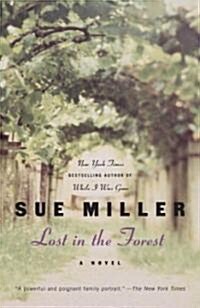 Lost in the Forest (Paperback)