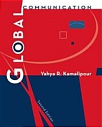 [중고] Global Communication (Paperback, 2)