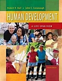 Human Development (Hardcover, 4th)