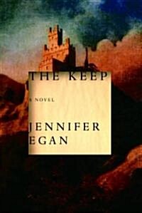 The Keep (Hardcover)