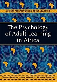 The Psychology of Adult Learning in Africa (Paperback)