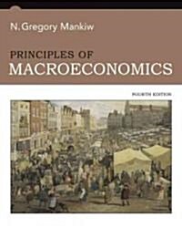 Principles of Macroeconomics (Paperback, 4th)