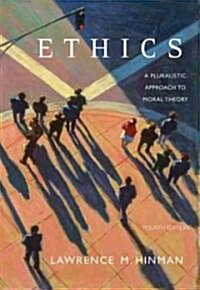 Ethics (Paperback, 4th)