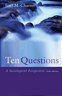 Ten Questions (Paperback, 6th)