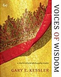 Voices of Wisdom (Paperback, 6th)