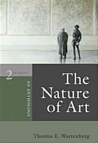 The Nature of Art (Paperback, 2nd)