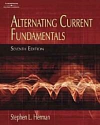 Alternating Current Fundamentals (Paperback, 7th)