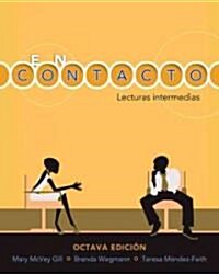 En Contacto (Paperback, 8th)