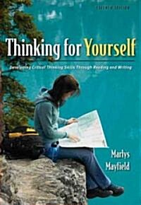 Thinking for Yourself (Paperback, 7th)