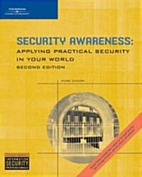 Security Awareness (Paperback, 2nd)