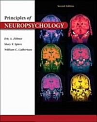 Principles of Neuropsychology (Hardcover, 2)