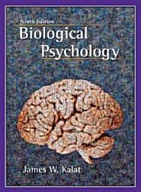 Biological Psychology (Hardcover, CD-ROM, 9th)