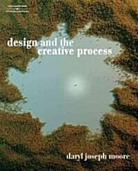 Design and the Creative Process (Paperback)