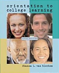 Orientation to College Learning (Paperback, 5th)