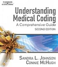 Understanding Medical Coding (Paperback, CD-ROM, 2nd)