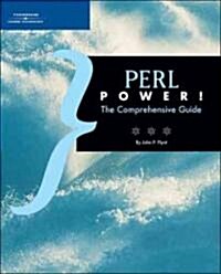 Perl Power! (Paperback, 1st)