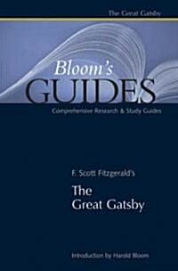 [중고] The Great Gatsby (Library Binding)