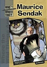 Maurice Sendak (Library Binding)