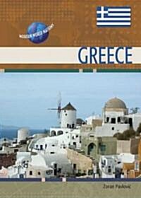 Greece (Library Binding)