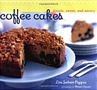 Coffee Cakes (Paperback)