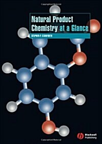 Natural Product Chemistry at a Glance (Paperback)