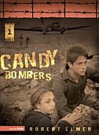 Candy Bombers (Paperback)