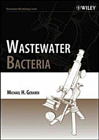 Wastewater Bacteria (Paperback)