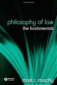 Philosophy Law (Paperback)