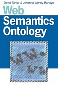 Web Semantics Ontology (Hardcover)