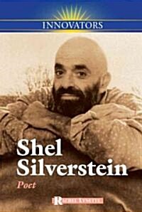 Shel Silverstein: Poet (Library Binding)