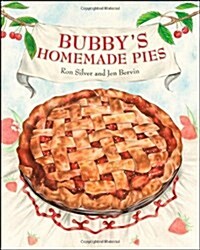 Bubbys Homemade Pies (Hardcover)