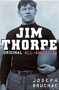 Jim Thorpe (Hardcover)