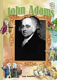 John Adams (Library Binding)