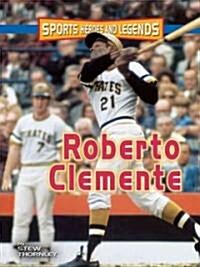 Roberto Clemente (Library)