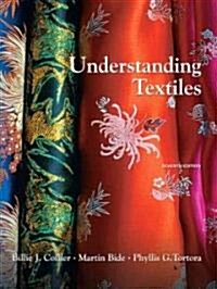 Understanding Textiles (Hardcover, 7th)