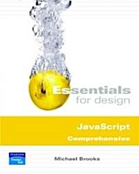 Essentials for Design Javascript (Paperback, 2 Rev ed)