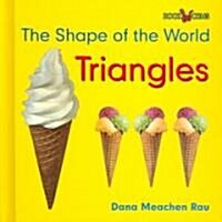 [중고] Triangles (Library Binding)