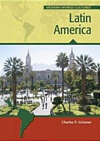 Latin America (Library Binding)