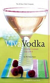 Viva Vodka (Hardcover)