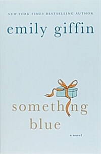 Something Blue (Paperback)