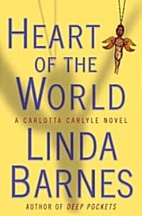 Heart of the World (Hardcover)