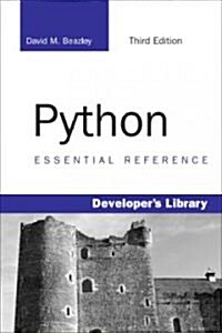 Python (Paperback, 3rd)