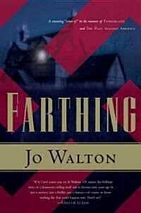 Farthing (Hardcover)