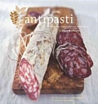 Antipasti (Paperback)