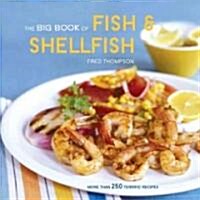 The Big Book of Fish & Shellfish (Paperback)