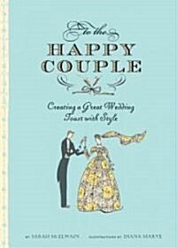 To the Happy Couple (Hardcover)
