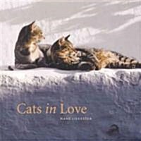 Cats in Love (Paperback, Reprint)